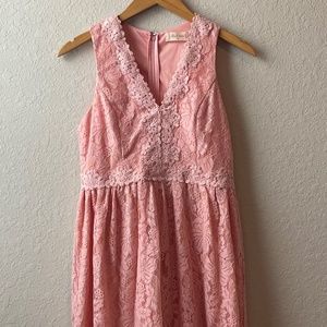 Altar'd State Cocktail Dress